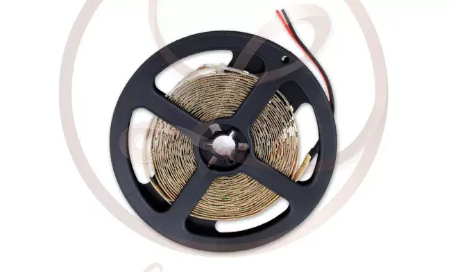 MasterLED 60 LED/méteres 12 V-os beltéri natúr fehér LED szalag 5 m / tekercs Legkelendőbb