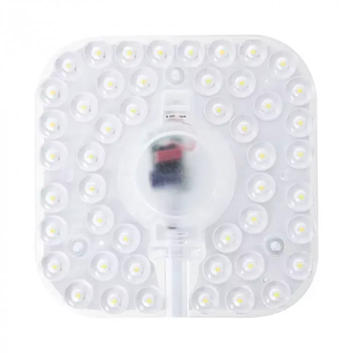 Rendeld meg most EcoLight 24W-os LED modul mennyezeti lámpához 4000K 2400lm