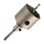 KORONA DOBOZFÚRÓ D82 SDS PLUS KEMÉNYFÉMLAPKÁS BOHRCRAFT 230015 02082 Expressz szállítás