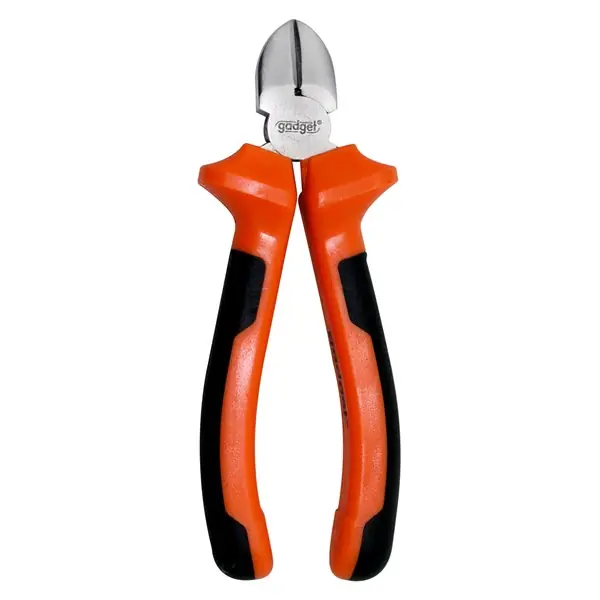 Oldalcsípőfogó 160 mm Cr-V gadget Gyors kiszállítás