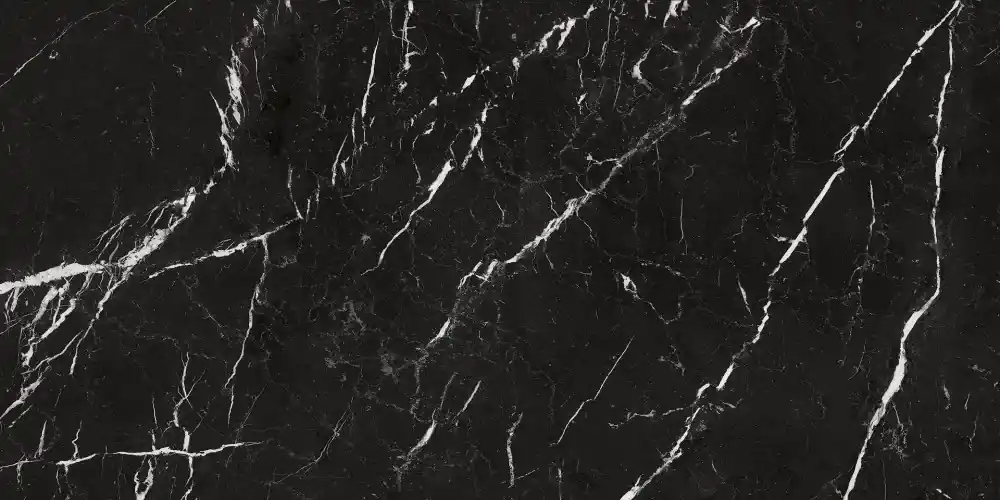 Legkelendőbb Marazzi Allmarble Elegant Black LUX M393 75x150