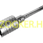 Kedvezmény BOSCH F00Y145194 KORONA DOBOZFÚRÓ KFL D68*160/290 6FOG SDS-MAX