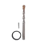 Árcsökkenés BOSCH F00Y145203 UTOLSÓ DBOK KORONA DOBOZFÚRÓ KÖZFÚRÓ+STIFT SDS-MAX 11.5*84*136mm