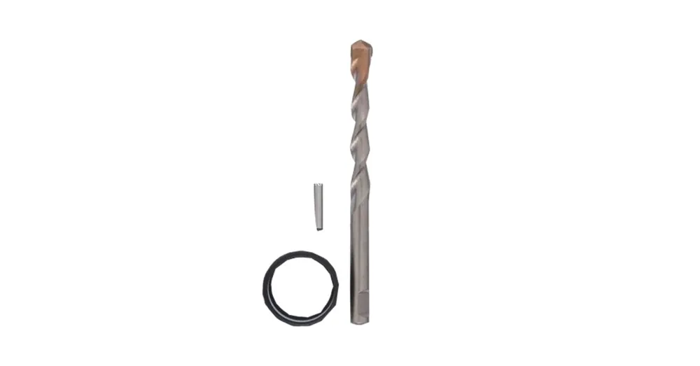 Árcsökkenés BOSCH F00Y145203 UTOLSÓ DBOK KORONA DOBOZFÚRÓ KÖZFÚRÓ+STIFT SDS-MAX 11.5*84*136mm