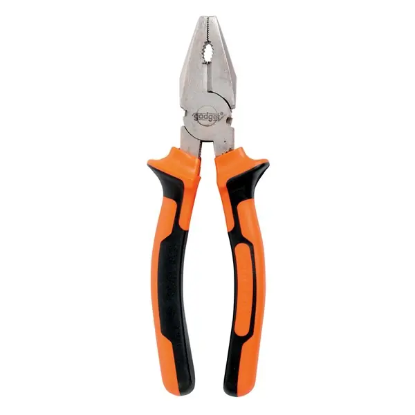 Csak ma Kombináltfogó 180 mm Cr-V gadget