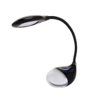 Strühm Boa LED RGB asztali lámpa fekete Bestseller