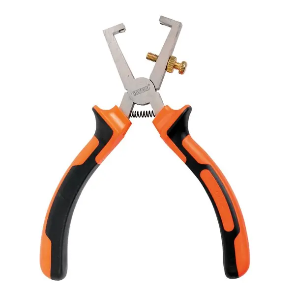 Gyors szállítás Blankolófogó 160 mm Cr-V gadget