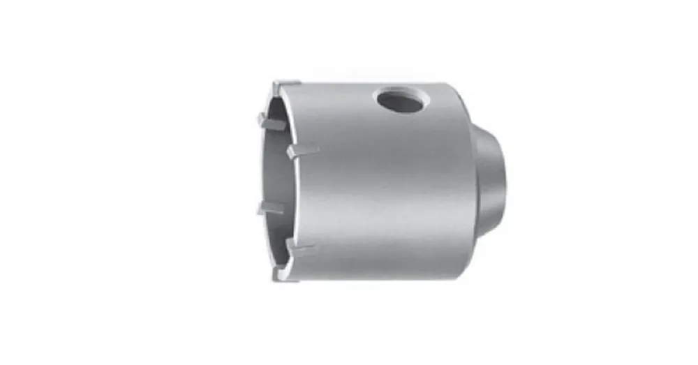 Biztonságos vásárlás MAKITA P-26216 KORONA DOBOZFÚRÓ D65*50mm SDS-PLUS SZERELHETŐ