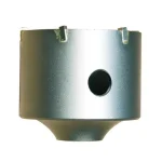 MAKITA P-26222 KORONA DOBOZFÚRÓ D80mm SDS-PLUS KEMÉNYFÉMLAPKÁS Árengedmény