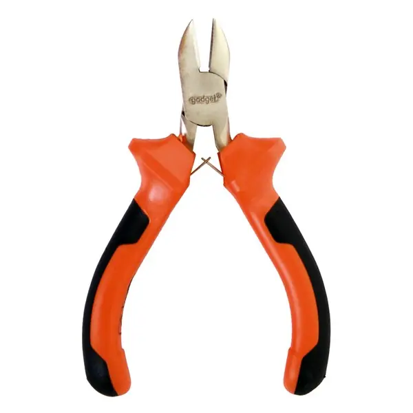 Szuper akció Oldalcsípőfogó mini 100 mm Cr-V gadget
