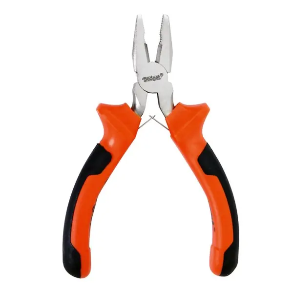Biztonságos fizetés Kombináltfogó mini 110 mm Cr-V gadget