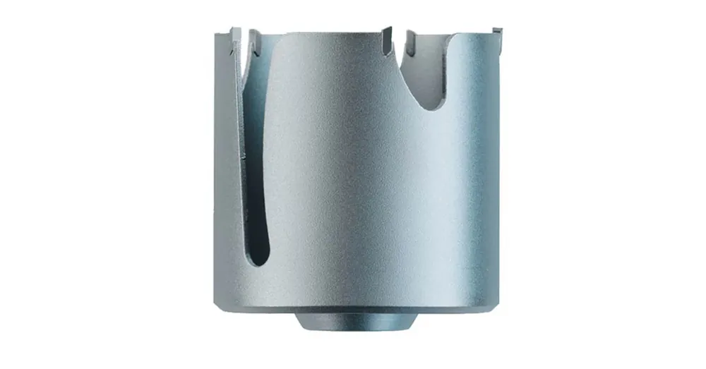MAKITA P-64565 KORONA DOBOZFÚRÓ D65*75mm SDS-PLUS KEMÉNYFÉMLAPKÁS Vedd meg online
