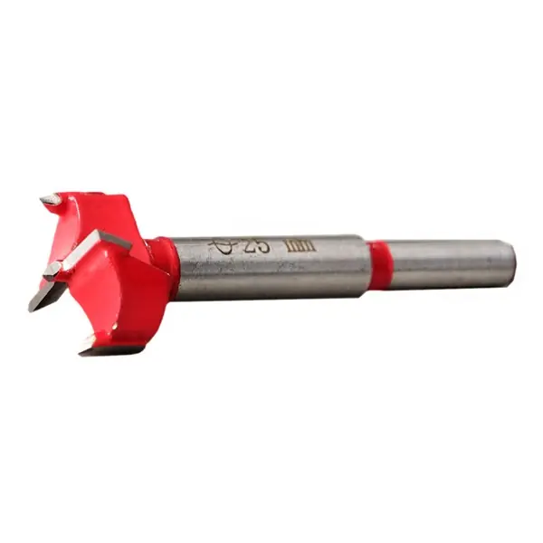 Rendeld meg most Fenékfúró (forstner fúró) keményfém lapkás 40 mm Raider