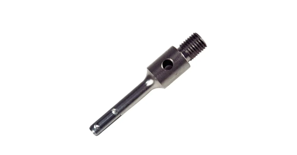 Árengedmény MAKITA P-67745 KORONA DOBOZFÚRÓ BEFOGÓ 110mm SDS-PLUS