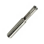 Korlátozott ajánlat WOLFCRAFT 5915000 KORONAFÚRÓ GYÉMÁNTSZEMCSÉS D5mm BEFOGÁS 10mm HOSSZ 30mm