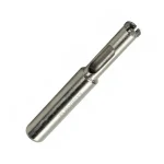 Expressz szállítás WOLFCRAFT 5918000 KORONAFÚRÓ GYÉMÁNTSZEMCSÉS D10mm BEFOGÁS 10mm HOSSZ 30mm