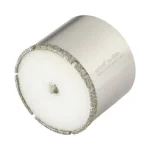 WOLFCRAFT 5930000 KORONAFÚRÓ GYÉMÁNTSZEMCSÉS CERAMIC D65mm BEFOGÁS 10mm Kiárusítás