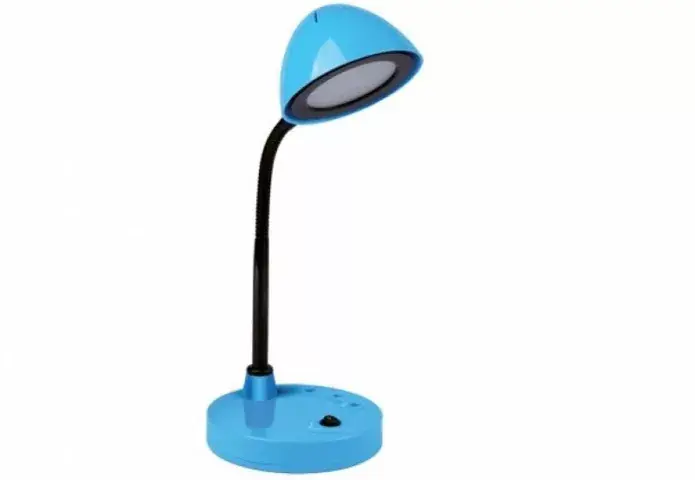 Olcsóbb Strühm Roni LED asztali lámpa kék