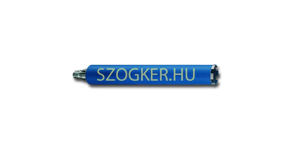 Exkluzív ajánlat BOSCH 2608550270 KORONAFÚRÓ KEMÉMYF.SZEMCSÉSHEZ D10*150mm SDS-PLUS
