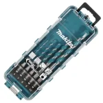 Kedvezmény MAKITA E-16732 KÖZETFÚRÓ UNIVERZÁLIS KÉSZLET D4-D10/5részes