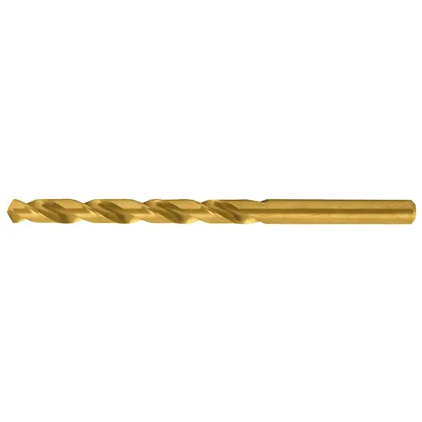 Csigafúró fémhez 12 mm HSS+TIN Raider Utolsó esély