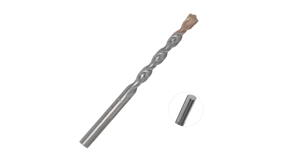 BETONFÚRÓ D4*103/40 DIAMANT 3D HÁROMSZÖG SZÁRRAL IMPORT Vedd meg most