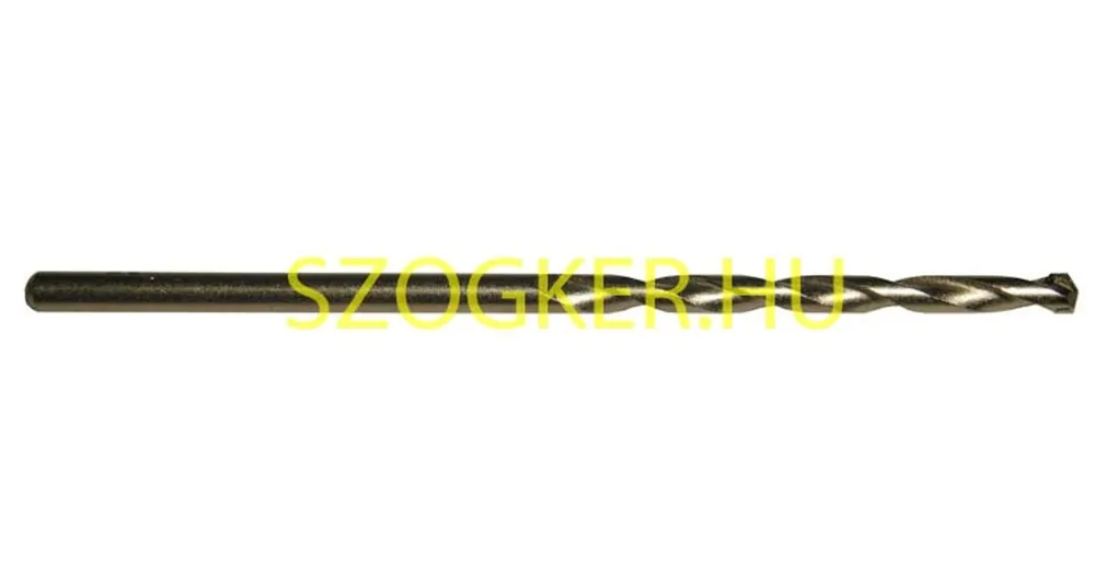 BETONFÚRÓ D06*200/135 KEILER HENGERES SZÁRRAL KEIL 200060200 Expressz kézbesítés
