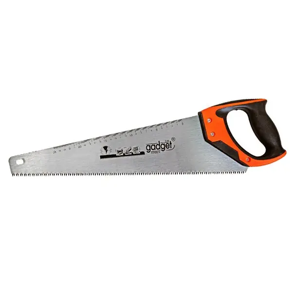 Gyors szállítás Rókafarkú fűrész 400 mm gadget