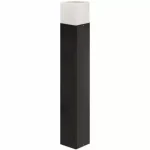 Strühm Gryf Kerti 50 cm-es fekete E27-es foglalatú állólámpa Kihagyhatatlan ajánlat