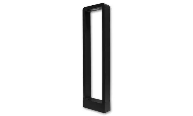 MasterLED Rio Kerti 80 cm-es fekete 7 W-os állólámpa Legkelendőbb