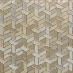 Marazzi Appeal Sand Decoro Sign M14T 20x50 Expressz kézbesítés