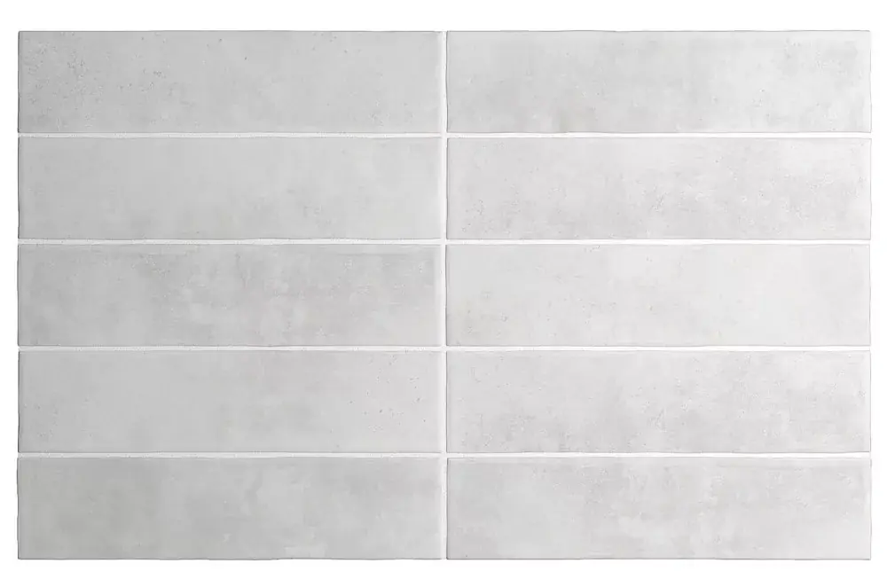 Népszerű Equipe Argile Ice 6x24,6 rusztikus falicsempe