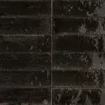 Marazzi Lume Black M6RP 6x24 rusztikus falicsempe Szuper ajánlat