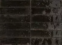 Marazzi Lume Black M6RP 6x24 rusztikus falicsempe Szuper ajánlat