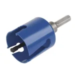 Vásárlói kedvenc WOLFCRAFT 3874000 KORONAFÚRÓ D25 TÖBBCÉLÚ FA,TÉGLA,GÁZBETONHOZ