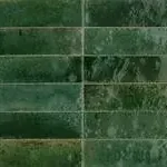 Marazzi Lume Green M6RQ 6x24 rusztikus falicsempe Kihagyhatatlan ajánlat