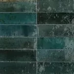 Akció Marazzi Lume Blue M6RR 6x24 rusztikus falicsempe