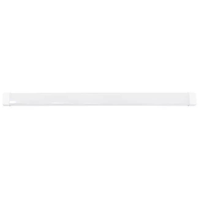 MasterLED Batten Led 54 W, 120 cm, 4000K, falon kívüli fehér lámpa Újdonság