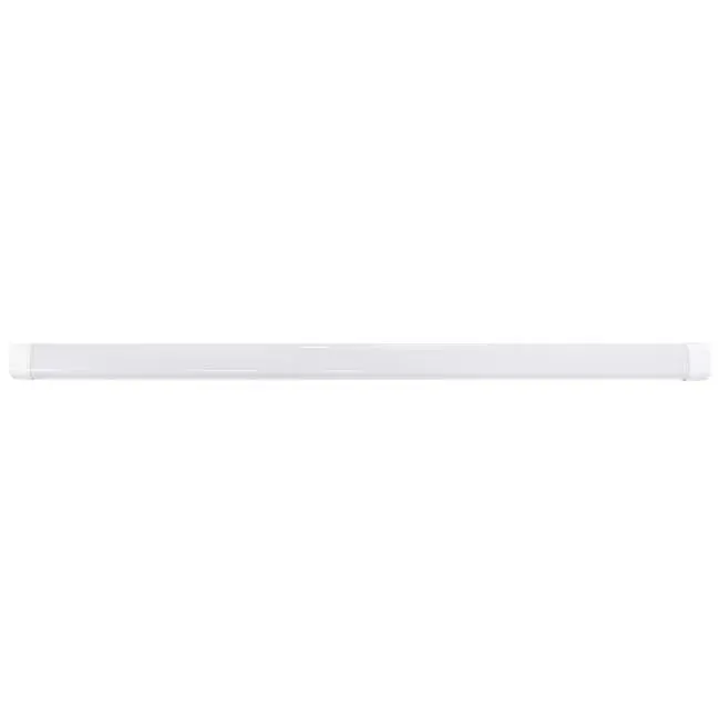 MasterLED Batten Led 36 W, 120 cm, 4000K, falon kívüli fehér lámpa Legnépszerűbb