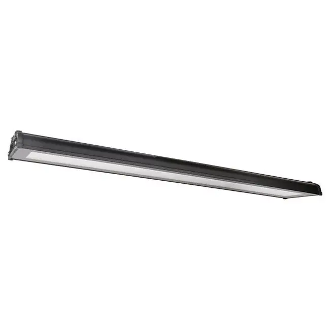 Népszerű MasterLED High Bay APV 200 W-os, egyenes csarnokvilágító lámpa, 22 000lm, 5000K