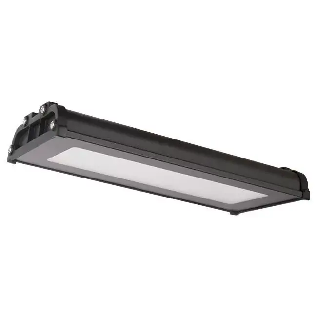 MasterLED High Bay APV 100 W-os, egyenes csarnokvilágító lámpa, 11 000lm, 5000K Kiárusítás