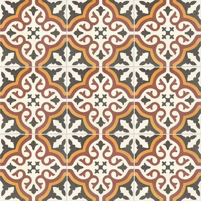 Mainzu Victorian Centro Gotic 20x20 Vásárlói kedvenc