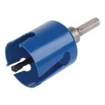Bestseller WOLFCRAFT 3887000 KORONAFÚRÓ D105 TÖBBCÉLÚ FA,TÉGLA,GÁZBETONHOZ