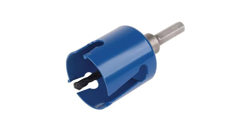 Bestseller WOLFCRAFT 3887000 KORONAFÚRÓ D105 TÖBBCÉLÚ FA,TÉGLA,GÁZBETONHOZ