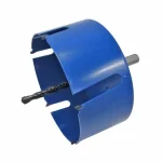 Bestseller WOLFCRAFT 5961000 KORONAFÚRÓ D127 TÖBBCÉLÚ FA,TÉGLA,GÁZBETONHOZ