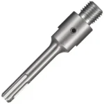 KORONAFÚRÓHOZ ADAPTER M22*2.5 110mm SDS-PLUS F.F.GROUP 47792 Nézd meg most