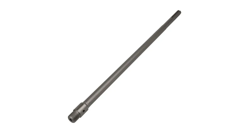 Expressz szállítás GEKO G40040 PT431350 KORONAFÚRÓHOZ ADAPTER 350mm SDS-PLUS M22*2