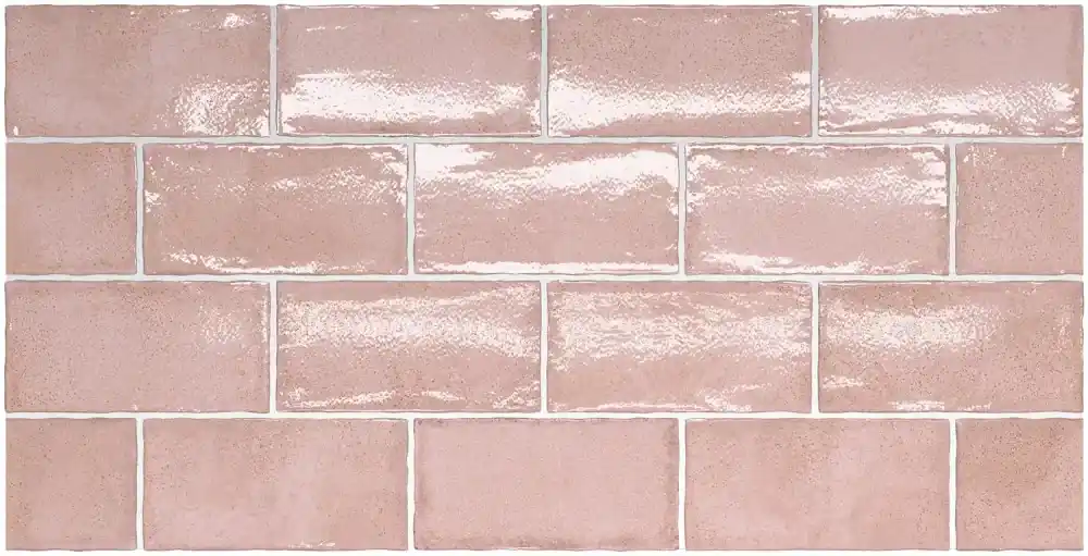 Equipe Altea Dusty Pink 7,5x15 rusztikus falicsempe Legkelendőbb