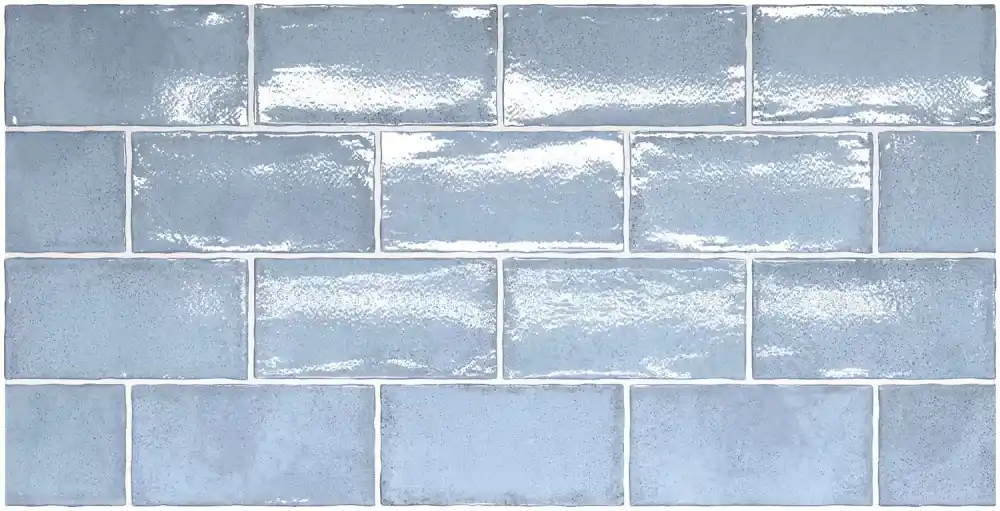 Ajánlat Equipe Altea Ash Blue 7,5x15 rusztikus falicsempe