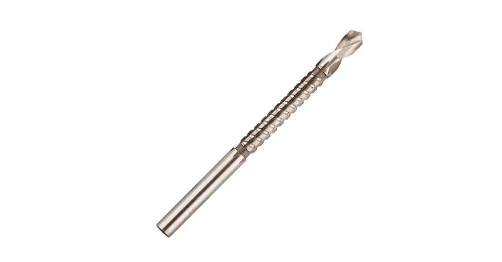 ROTÁCIÓS FÚRÓSZÁR D06*85 HSS PREMIUM KWB 49493930 Expressz kézbesítés